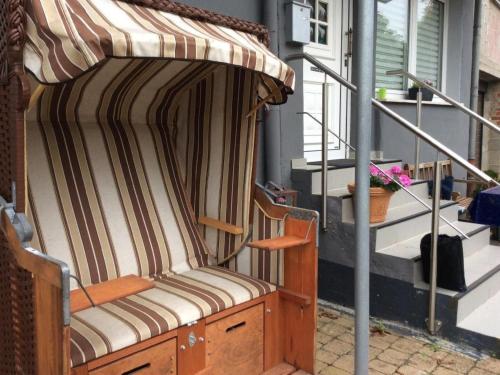 Apartment Wohnung in Oberbillig by Interhome in Oberbillig