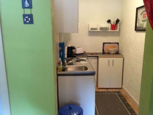 Apartment Wohnung in Oberbillig by Interhome in Oberbillig