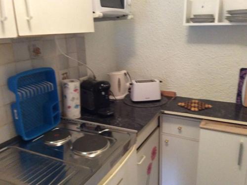 Apartment Wohnung in Oberbillig by Interhome in Oberbillig
