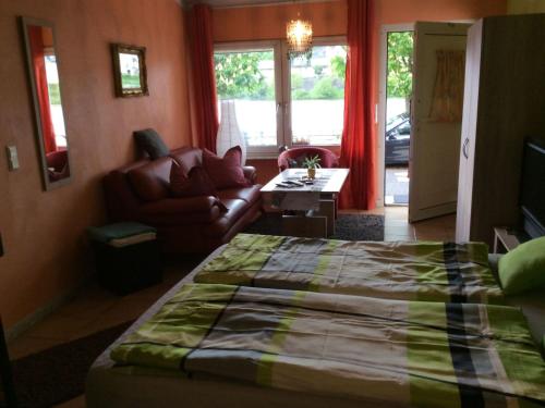 Apartment Wohnung in Oberbillig by Interhome in Oberbillig