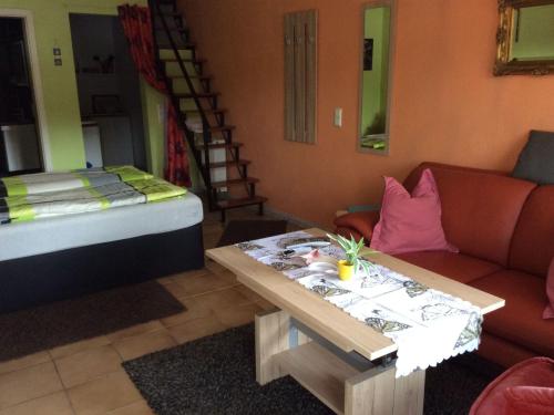 Apartment Wohnung in Oberbillig by Interhome in Oberbillig