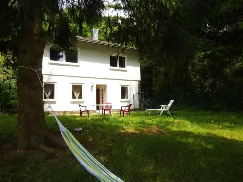Holiday Home LebensOase Beltheim by Interhome in Beltheim, Deutschland