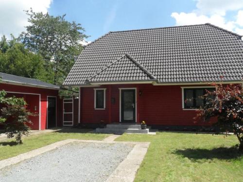 Holiday Home Idyllisches Landhaus by Interhome in Oberndorf, Deutschland