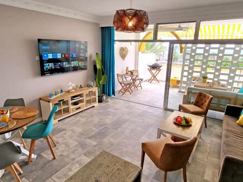 Apartment Vista Faro by Interhome
