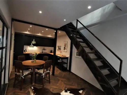 Holiday Home Luxusferienhaus im Spreewald by Interhome in Luckau, Deutschland