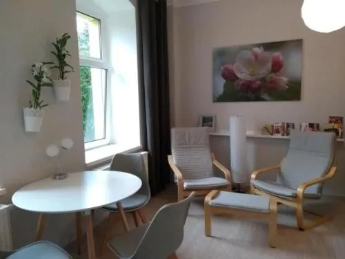 Apartment Apfeltraum by Interhome in Dresden, Deutschland