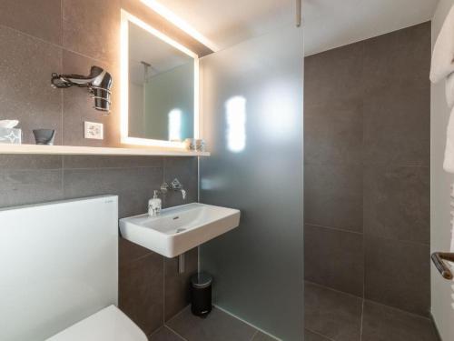 浴室, Apartment Villa Fried- Natüra by Interhome (Apartment Villa Fried- Natura by Interhome) in 貝韋