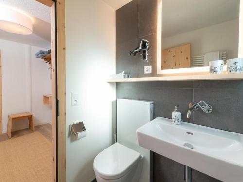 浴室, Apartment Villa Fried- Natüra by Interhome (Apartment Villa Fried- Natura by Interhome) in 貝韋