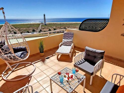 Apartment Janida Dream by Interhome