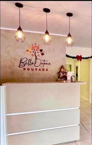 Pousada Bello Outono - Canela