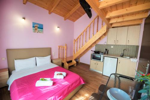  Argo Maisonettes & Suites in Vasiliki