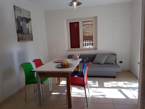  Appartementi di Lu, Pension in Marina di San Lorenzo bei Condofuri