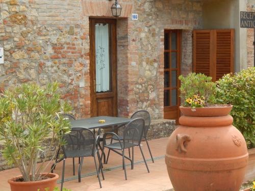 Apartment für 3 Personen ca- 45 m² in Siena- Toskana by Interhome