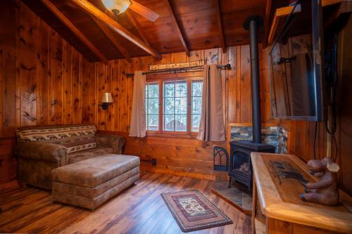 Seadmed, Quintessential Northwoods - Traditional Cabin - Parking - Fast Wi-Fi CB03 in Babbitt