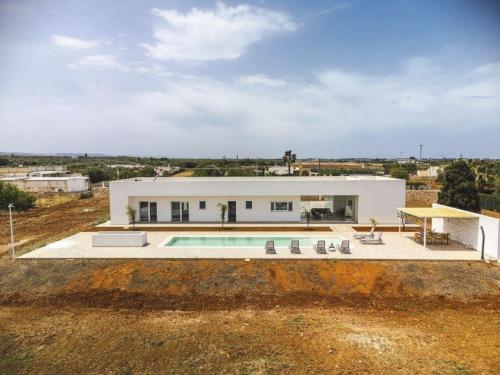 Holiday Home Villa Donnosanto 5 Minuten vom Strand entfernt- Ostuni 10km by Interhome