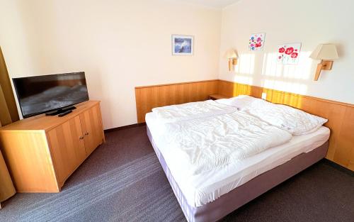 Fewo 16 im Haus Huhnergott Sellin - Top fur Paare in Ostseebad Sellin