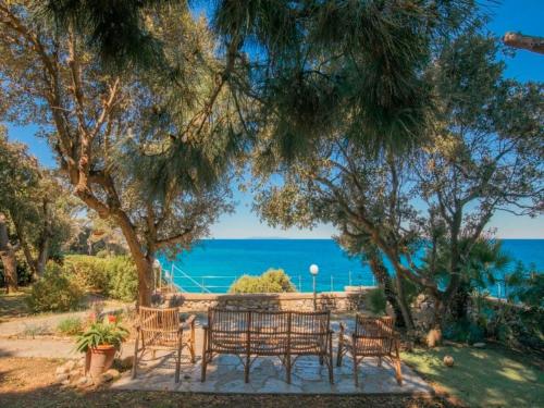 Holiday Home Villa MaestraleSuite by Interhome