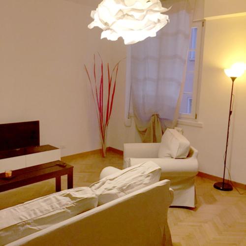 eLLe Apartaments Trento San Pietro