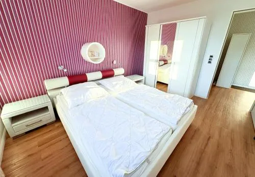 Fewo 15 im Haus Hühnergott - tierlieb und modern in Ostseebad Sellin, Deutschland