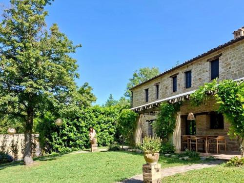 Holiday Home Casa Campodanzo by Interhome gîte à louer San Girolamo di Sopra