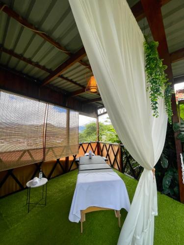 Dreams Lodge Orosi in Cartago