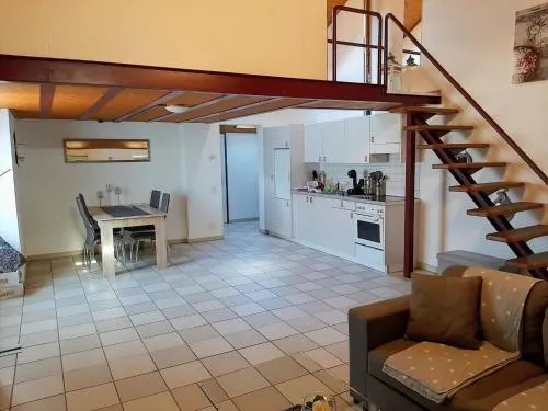 Apartment Entspannende Ferien im grünen Gambarogno by Interhome in Quartino, Schweiz