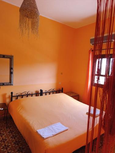 Auberge Restaurant le Safran in 塔利歐尼