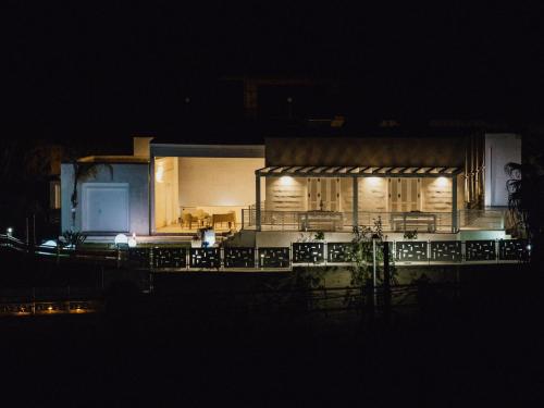 Holiday Home Haus in Balestrate mit privatem Parkplatz by Interhome