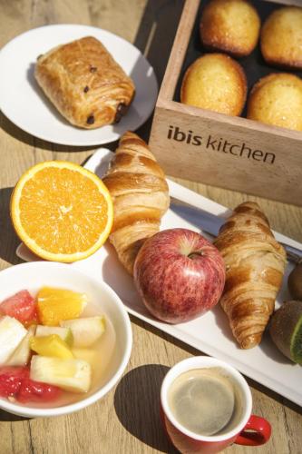 Hotel ibis Guimaraes - image 3
