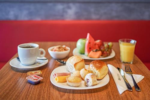 Hotel ibis Guimaraes - image 8