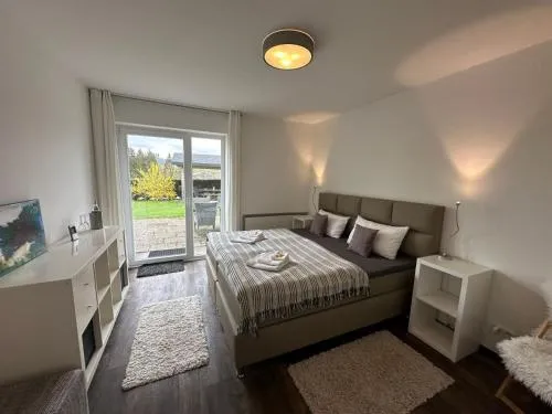 Apartment Ferienlodge by Interhome in Schulenberg im Oberharz, Deutschland