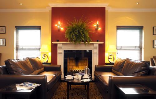 Létesítmények, Vaughan Lodge Hotel in Lahinch