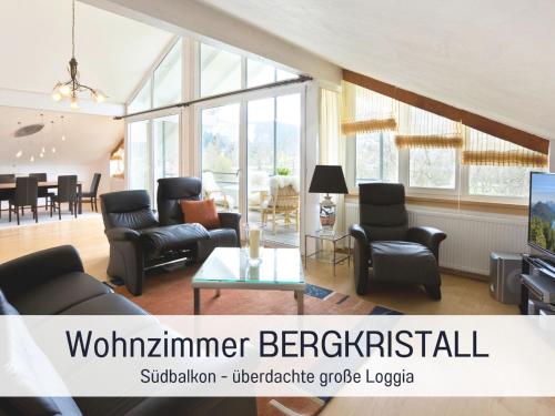 Apartment Bergkristall by Interhome