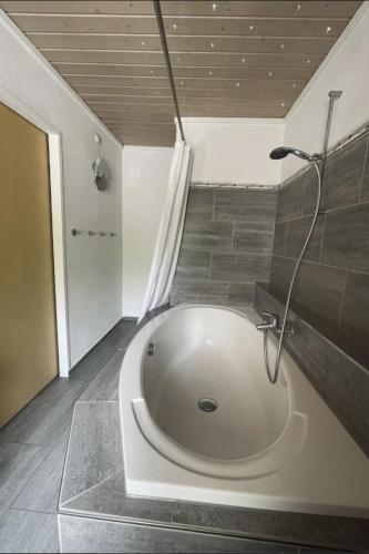 Holiday Home Muklas by Interhome in Riom-Parsonz