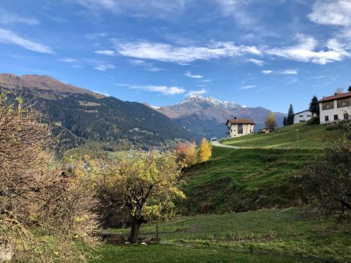 Skats, Holiday Home Muklas by Interhome in Riom-Parsonz