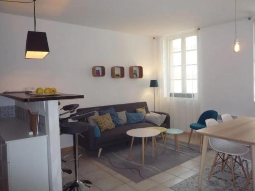 Apartment Wohnung in Belsunce- neben der Kathedrale von Marseille by Interhome