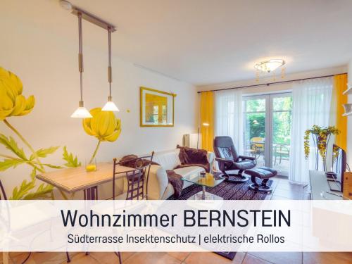 Apartment BERNSTEIN by Interhome