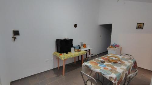 Cabaña Lanoe