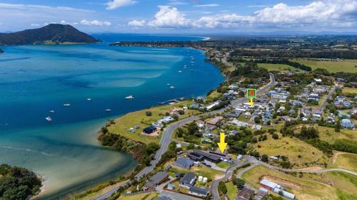 Hook'em Heights in Pukenui