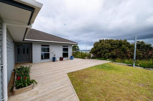Hook'em Heights in Pukenui
