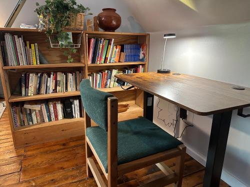 Apartment Calder 2 by Interhome - image 13
