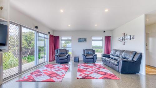 Hook'em Heights in Pukenui
