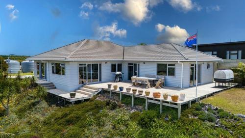 Hook'em Heights in Pukenui