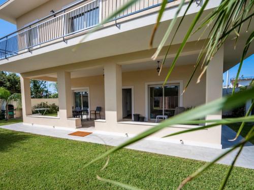 Apartment Villa Nisa Wohnung by Interhome