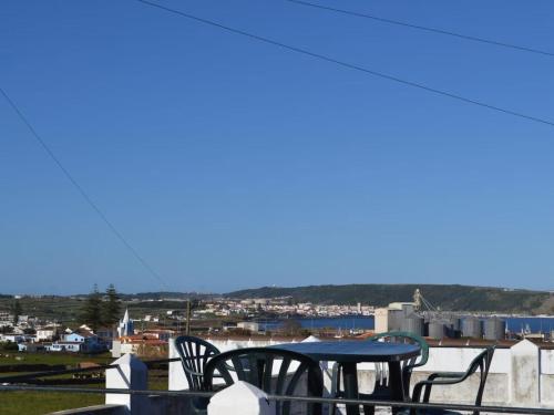 ทัศนียภาพภายนอกโรงแรม, Holiday Home Haus Sainte Catherine by Interhome in กาโบ ดา ปรายา