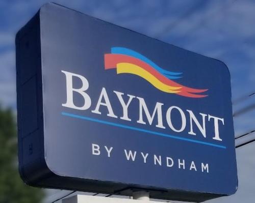 . Baymont by Wyndham Lafayette