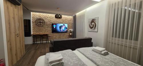 Apartman Katedrala