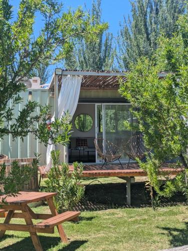 Las Guaras Valle de Uco - Mendoza