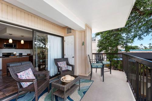 Kona Plaza 201 - image 5
