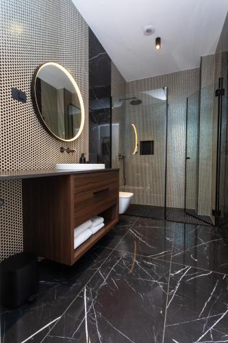 Soho Boutique apartments, Ljubljana (photo 4)